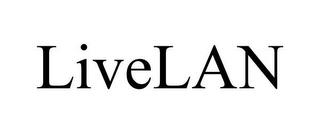 LIVELAN trademark