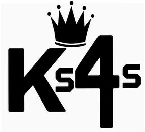 KS4S trademark