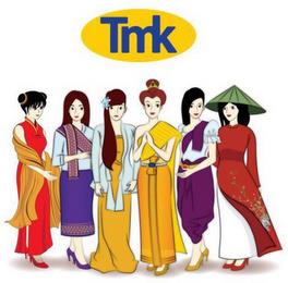 TMK trademark