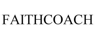 FAITHCOACH trademark