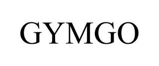 GYMGO trademark