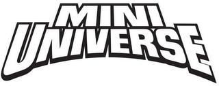 MINI UNIVERSE trademark