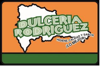 DULCERIA RODRIGUEZ trademark