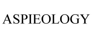 ASPIEOLOGY trademark