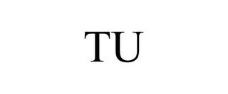 TU trademark