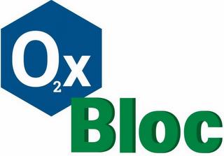 O2XBLOC trademark