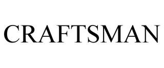 CRAFTSMAN trademark