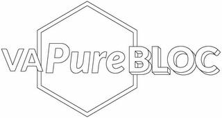 VAPUREBLOC trademark