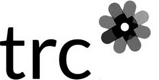 TRC trademark