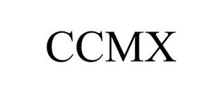 CCMX trademark