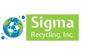 SIGMA RECYCLING, INC. trademark