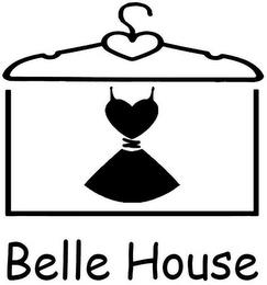 BELLE HOUSE trademark