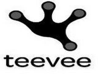 TEEVEE trademark