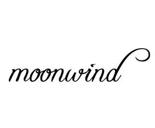 MOONWIND trademark