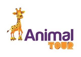 ANIMAL TOUR trademark