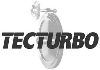 TECTURBO trademark