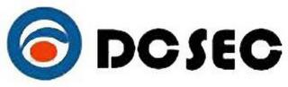 DCSEC trademark