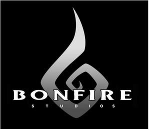 BONFIRE STUDIOS trademark