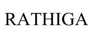 RATHIGA trademark