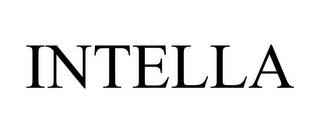 INTELLA trademark