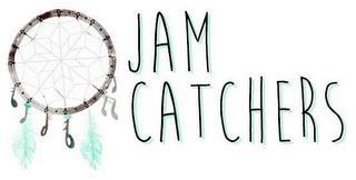 JAM CATCHERS trademark