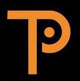 T P trademark