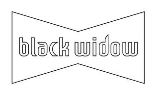 BLACK WIDOW trademark