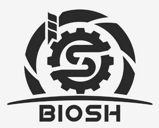 B BIOSH trademark