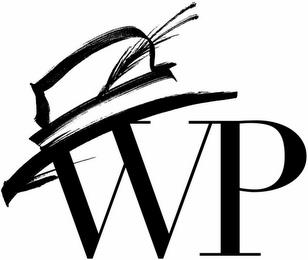 WP trademark