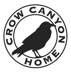 CROW CANYON HOME trademark