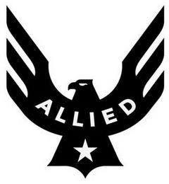 ALLIED trademark