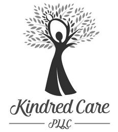 KINDRED CARE PLLC trademark