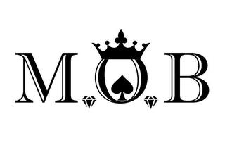 M.O.B trademark