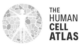 THE HUMAN CELL ATLAS trademark