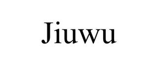 JIUWU trademark