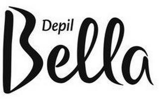 DEPIL BELLA trademark