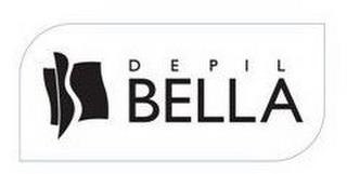 DEPIL BELLA trademark