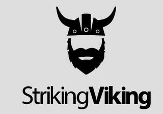 STRIKINGVIKING trademark