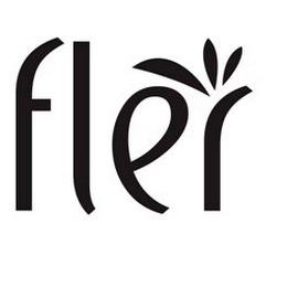 FLER trademark