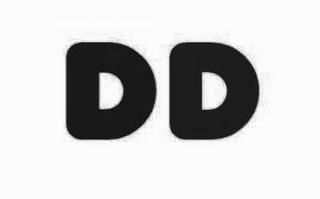 DD trademark