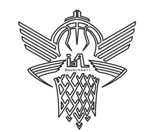 IBAL BASKETBALL trademark