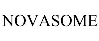 NOVASOME trademark