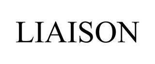 LIAISON trademark