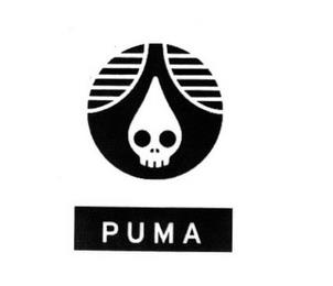 PUMA trademark