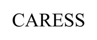 CARESS trademark