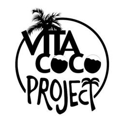 VITA COCO PROJECT trademark