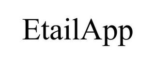 ETAILAPP trademark