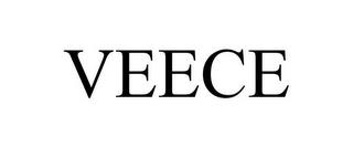 VEECE trademark