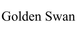 GOLDEN SWAN trademark