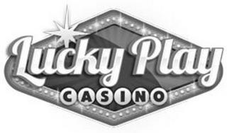 LUCKY PLAY CASINO trademark